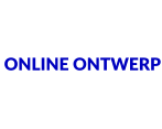 ONLINE ONTWERP