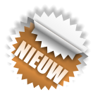 NIEUW